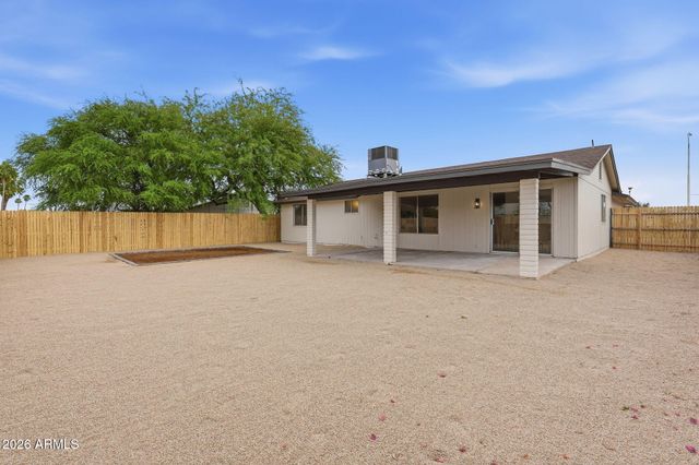 1410 W COLT Road, Chandler, AZ 85224