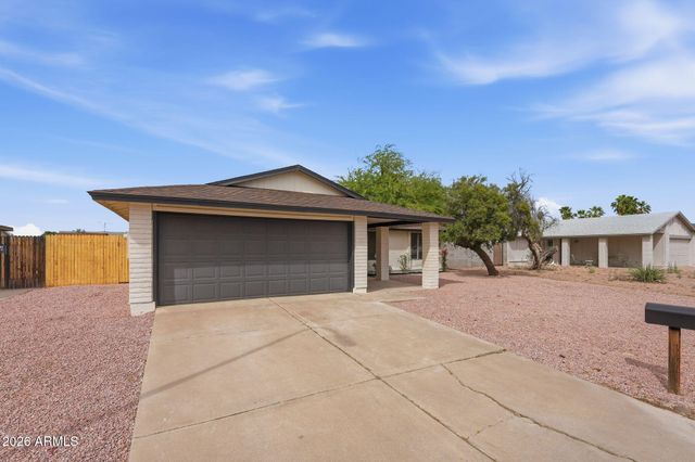 1410 W COLT Road, Chandler, AZ 85224