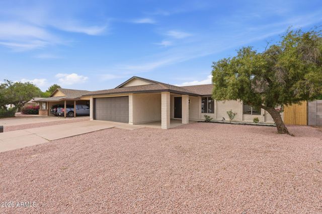 1410 W COLT Road, Chandler, AZ 85224