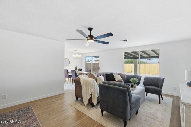 1410 W COLT Road, Chandler, AZ 85224