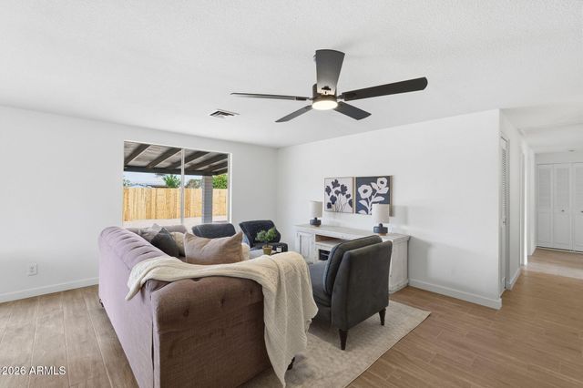 1410 W COLT Road, Chandler, AZ 85224