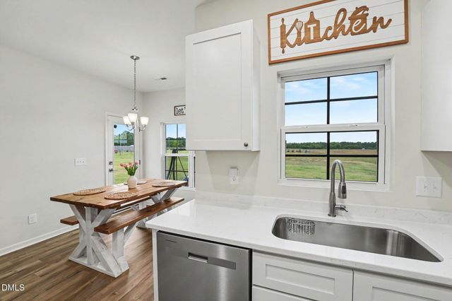 996 Red Hill Church Road, Dunn, NC 28334