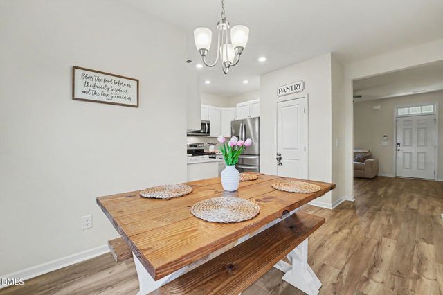 996 Red Hill Church Road, Dunn, NC 28334