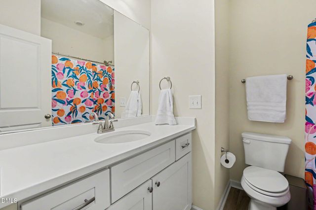 996 Red Hill Church Road, Dunn, NC 28334