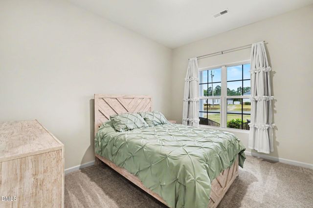 996 Red Hill Church Road, Dunn, NC 28334