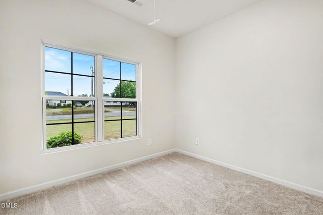 996 Red Hill Church Road, Dunn, NC 28334