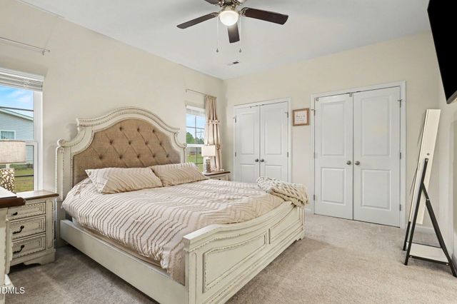 996 Red Hill Church Road, Dunn, NC 28334