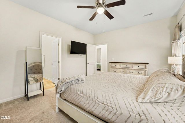 996 Red Hill Church Road, Dunn, NC 28334
