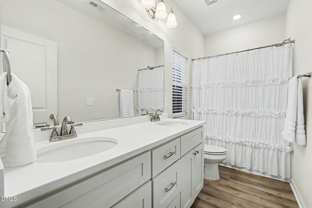 996 Red Hill Church Road, Dunn, NC 28334