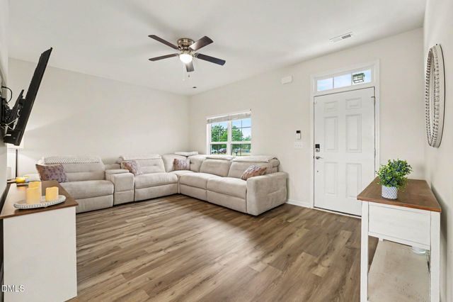 996 Red Hill Church Road, Dunn, NC 28334