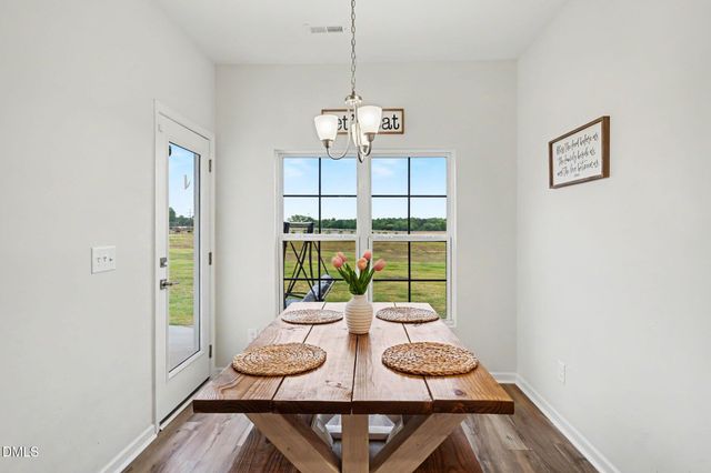 996 Red Hill Church Road, Dunn, NC 28334
