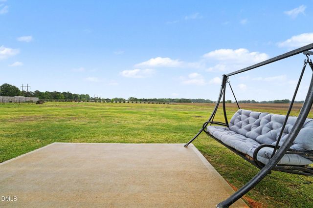996 Red Hill Church Road, Dunn, NC 28334