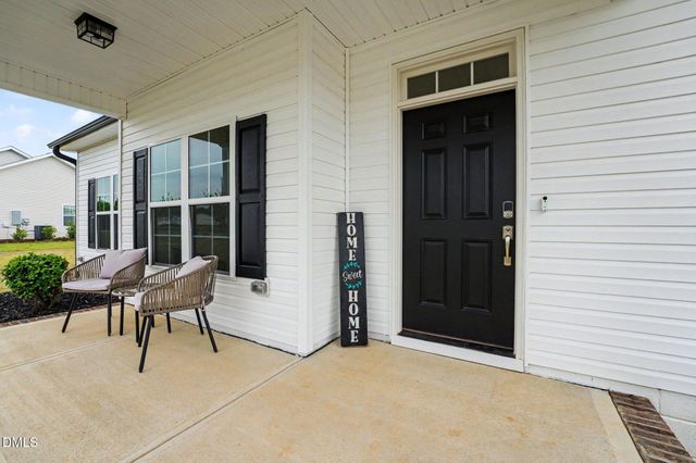 996 Red Hill Church Road, Dunn, NC 28334