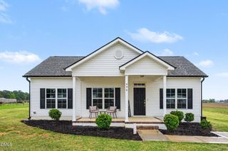 996 Red Hill Church Road, Dunn, NC 28334