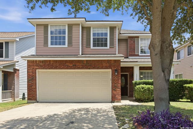 1914 MOUNTAIN STAR, San Antonio, TX 78251