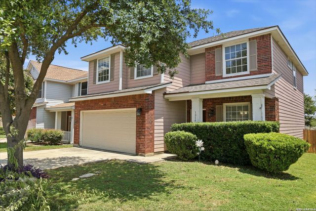 1914 MOUNTAIN STAR, San Antonio, TX 78251