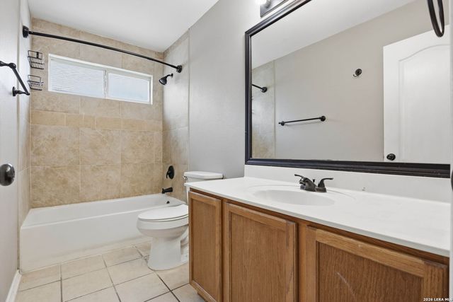1914 MOUNTAIN STAR, San Antonio, TX 78251