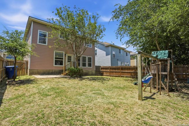 1914 MOUNTAIN STAR, San Antonio, TX 78251