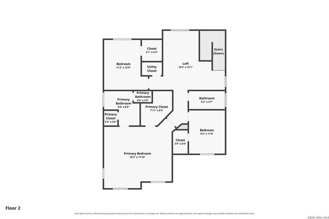 1914 MOUNTAIN STAR, San Antonio, TX 78251