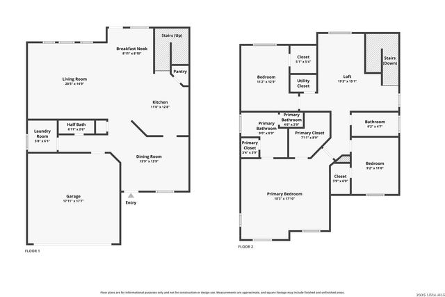 1914 MOUNTAIN STAR, San Antonio, TX 78251