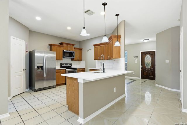 1914 MOUNTAIN STAR, San Antonio, TX 78251