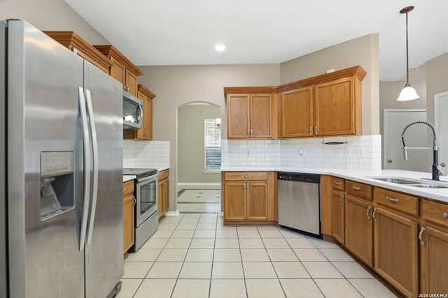 1914 MOUNTAIN STAR, San Antonio, TX 78251