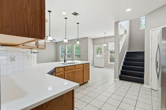 1914 MOUNTAIN STAR, San Antonio, TX 78251