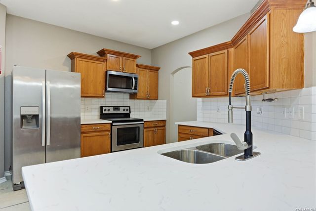 1914 MOUNTAIN STAR, San Antonio, TX 78251
