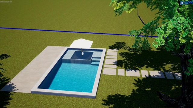 851 SNELL ISLE BOULEVARD NE, St Petersburg, FL 33704