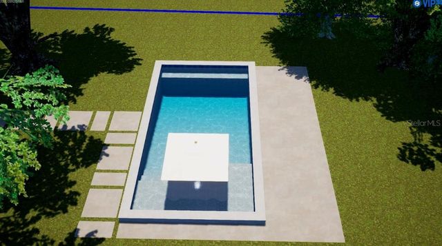 851 SNELL ISLE BOULEVARD NE, St Petersburg, FL 33704