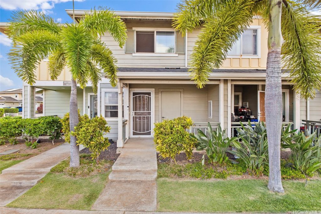 801 Kakala Street 902, Kapolei, HI 96707