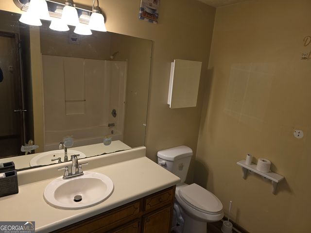 399 Sir Winston Court, Jonesboro, GA 30238