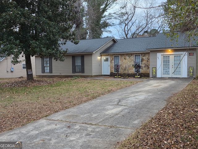 399 Sir Winston Court, Jonesboro, GA 30238
