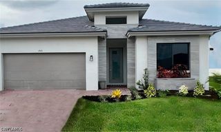 4943 Brigata WAY, Ave Maria, FL 34142