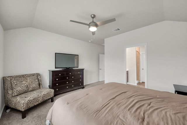 3407 Quiet Gate Lane, Conroe, TX 77301