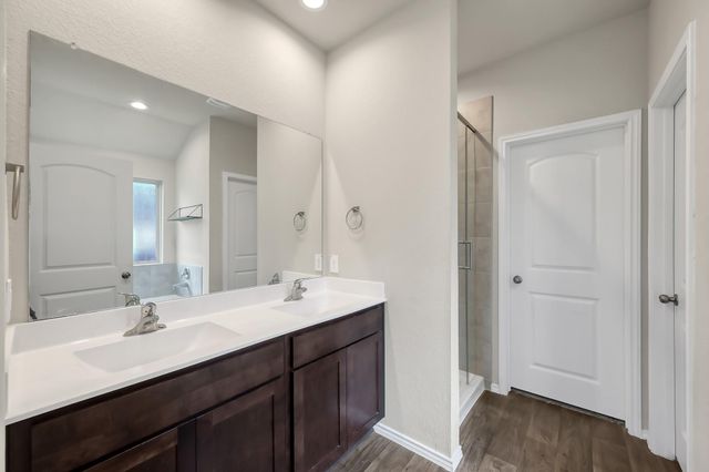 3407 Quiet Gate Lane, Conroe, TX 77301