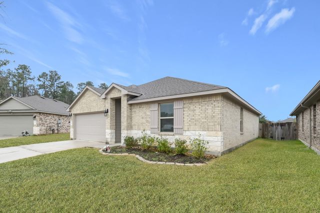 3407 Quiet Gate Lane, Conroe, TX 77301