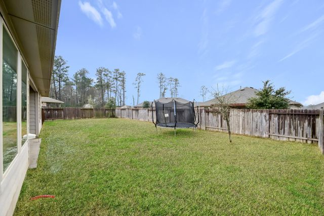 3407 Quiet Gate Lane, Conroe, TX 77301