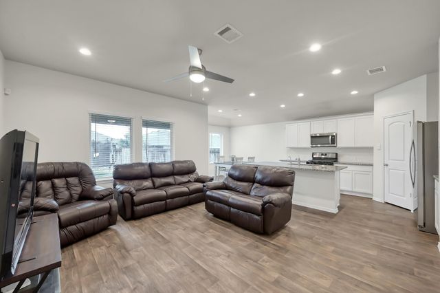 3407 Quiet Gate Lane, Conroe, TX 77301