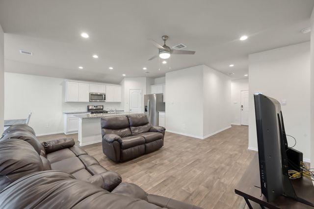 3407 Quiet Gate Lane, Conroe, TX 77301