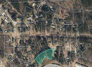3047 Rosewood Circle, Durham, NC 27705