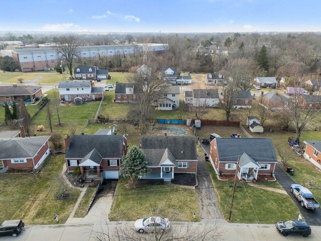 129 Edgewood Road, Edgewood, KY 41017