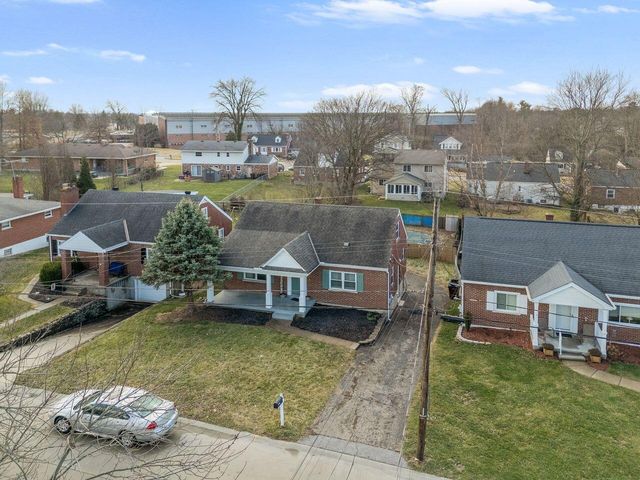 129 Edgewood Road, Edgewood, KY 41017