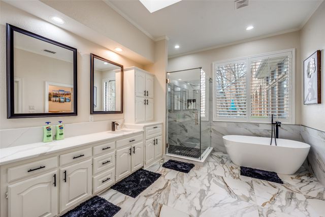 7530 Fitchburg Avenue, Garland, TX 75044