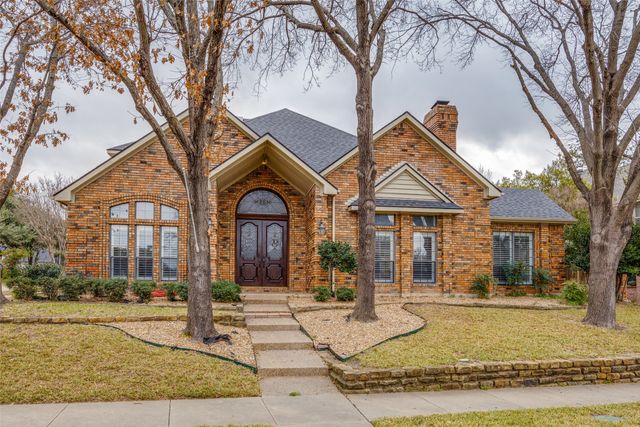 7530 Fitchburg Avenue, Garland, TX 75044