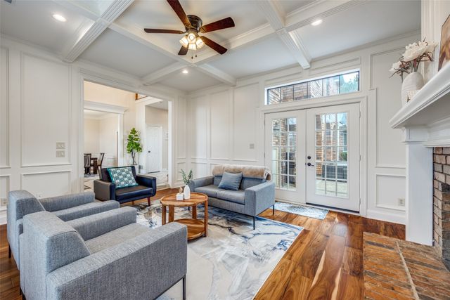 7530 Fitchburg Avenue, Garland, TX 75044