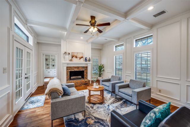 7530 Fitchburg Avenue, Garland, TX 75044