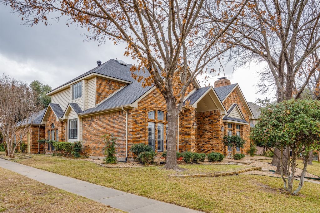 7530 Fitchburg Avenue, Garland, TX 75044