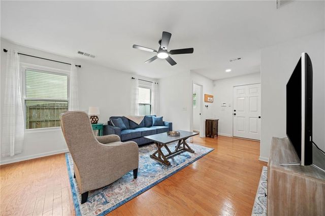 151 NACOOCHEE Way, Canton, GA 30114