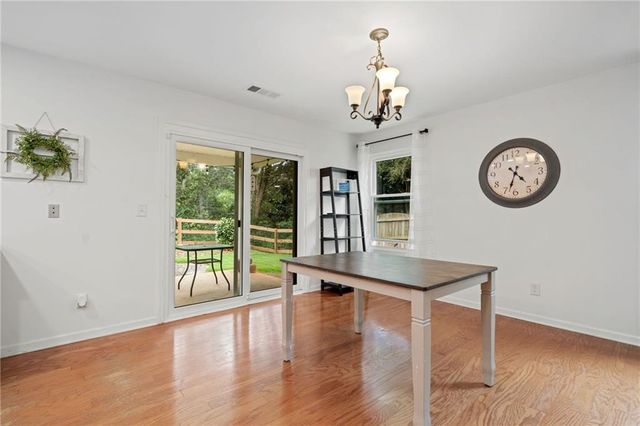 151 NACOOCHEE Way, Canton, GA 30114